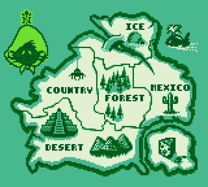 Speedy Gonzales screenshot 4
