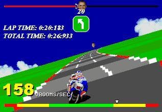 OUTRIDE OBAMA screenshot 4
