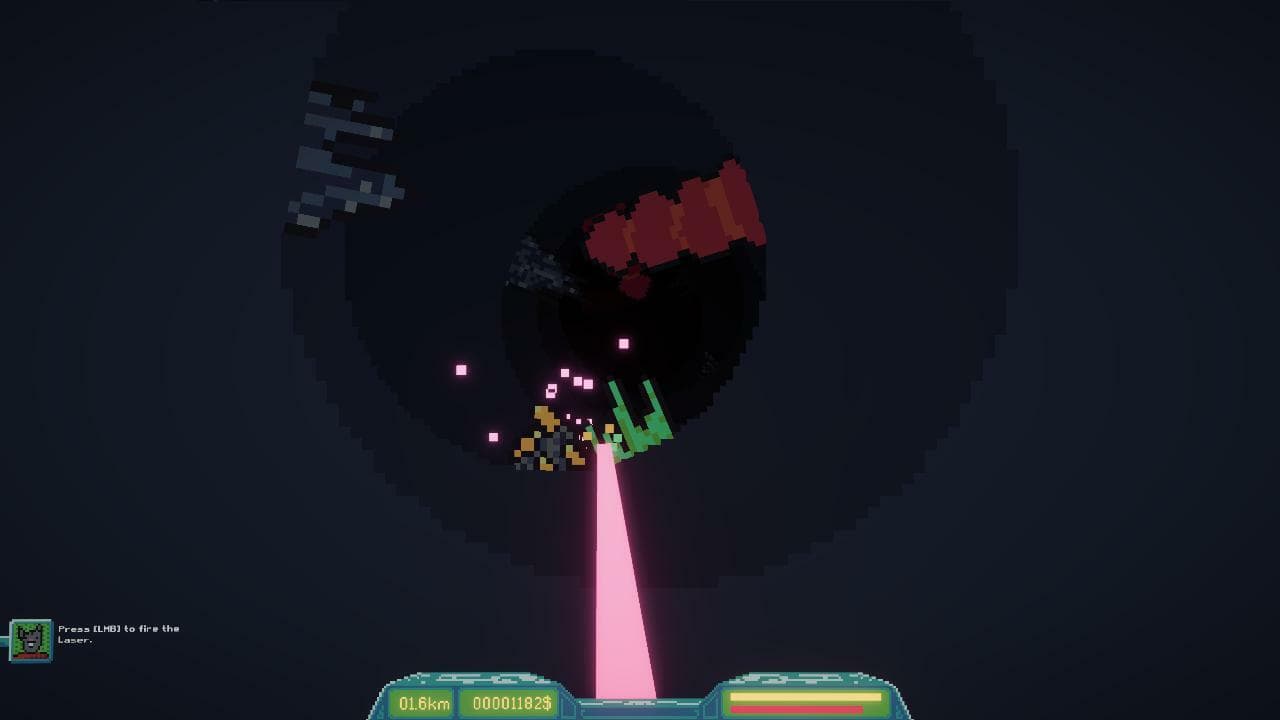 Tunnel Rats (itch) screenshot 3