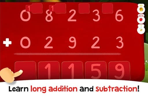 DragonBox Big Numbers screenshot 4