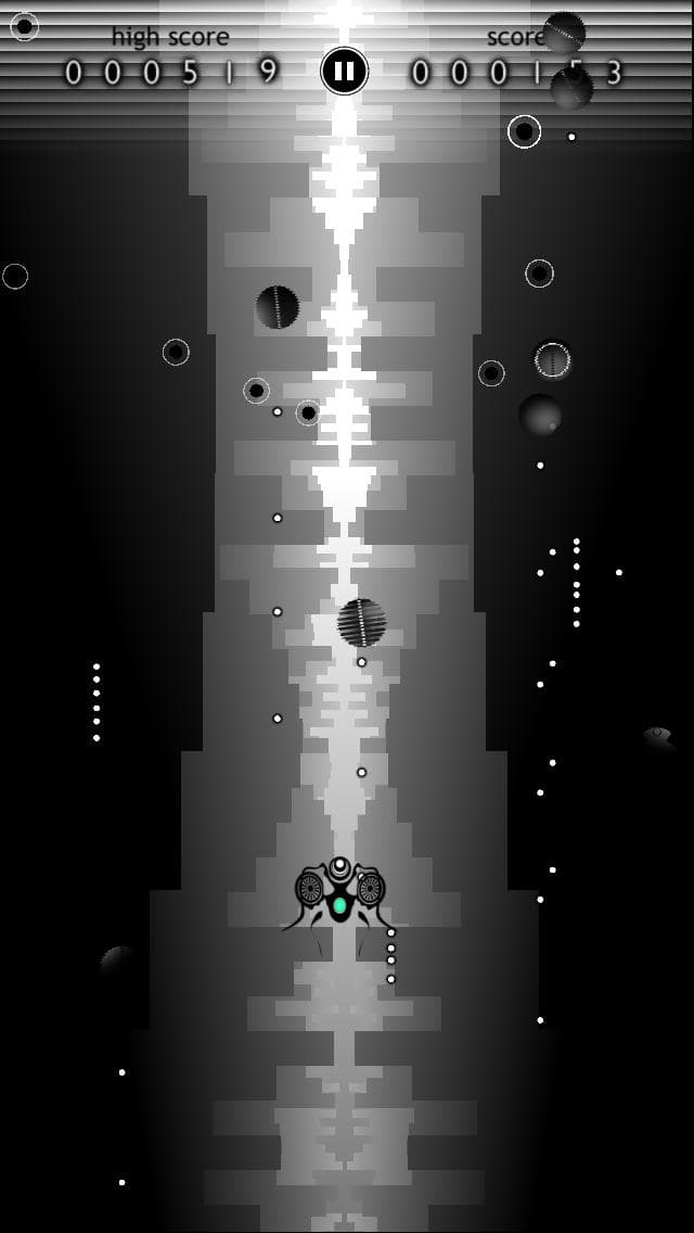 Darwins Nightmare screenshot 5
