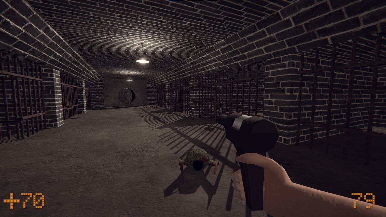 Unfinished Projects (LLGM) screenshot 5