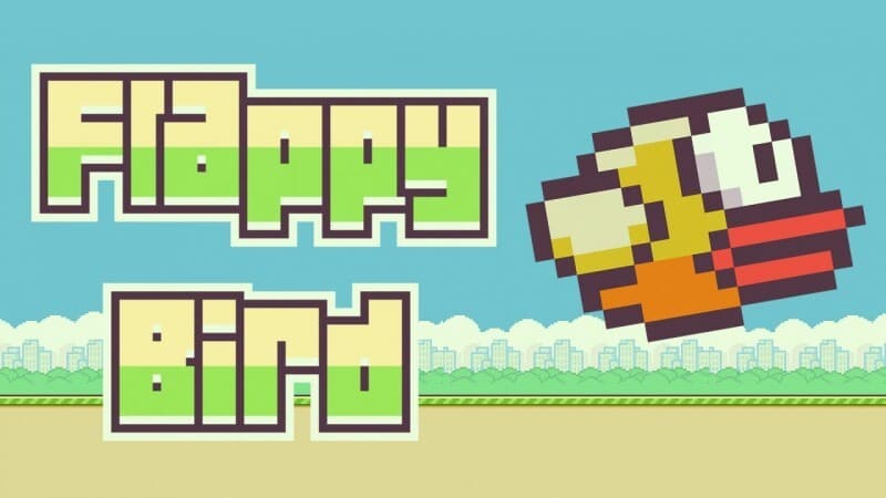 FlappyBird (Ehren66)