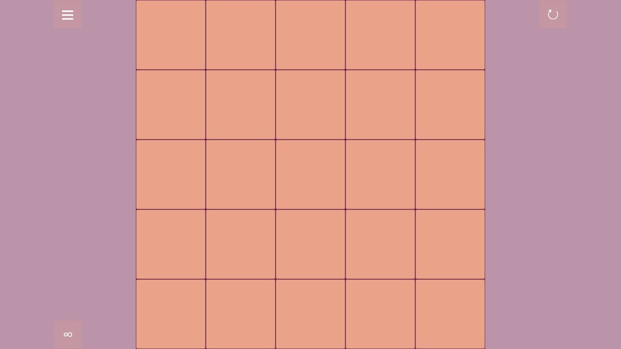 LeonWaan MineSweeper screenshot 2