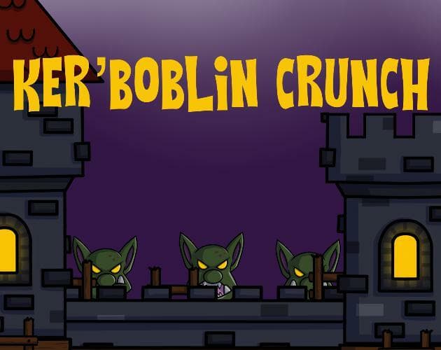 Kerboblin Crunch