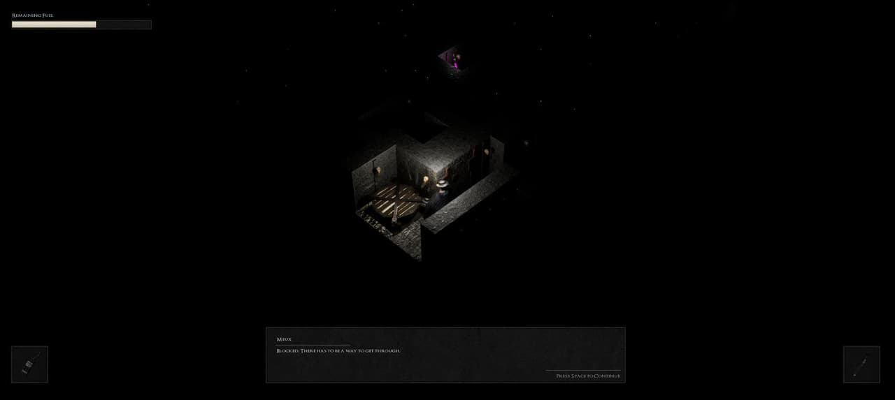 Dark Void (Prototype) screenshot 4