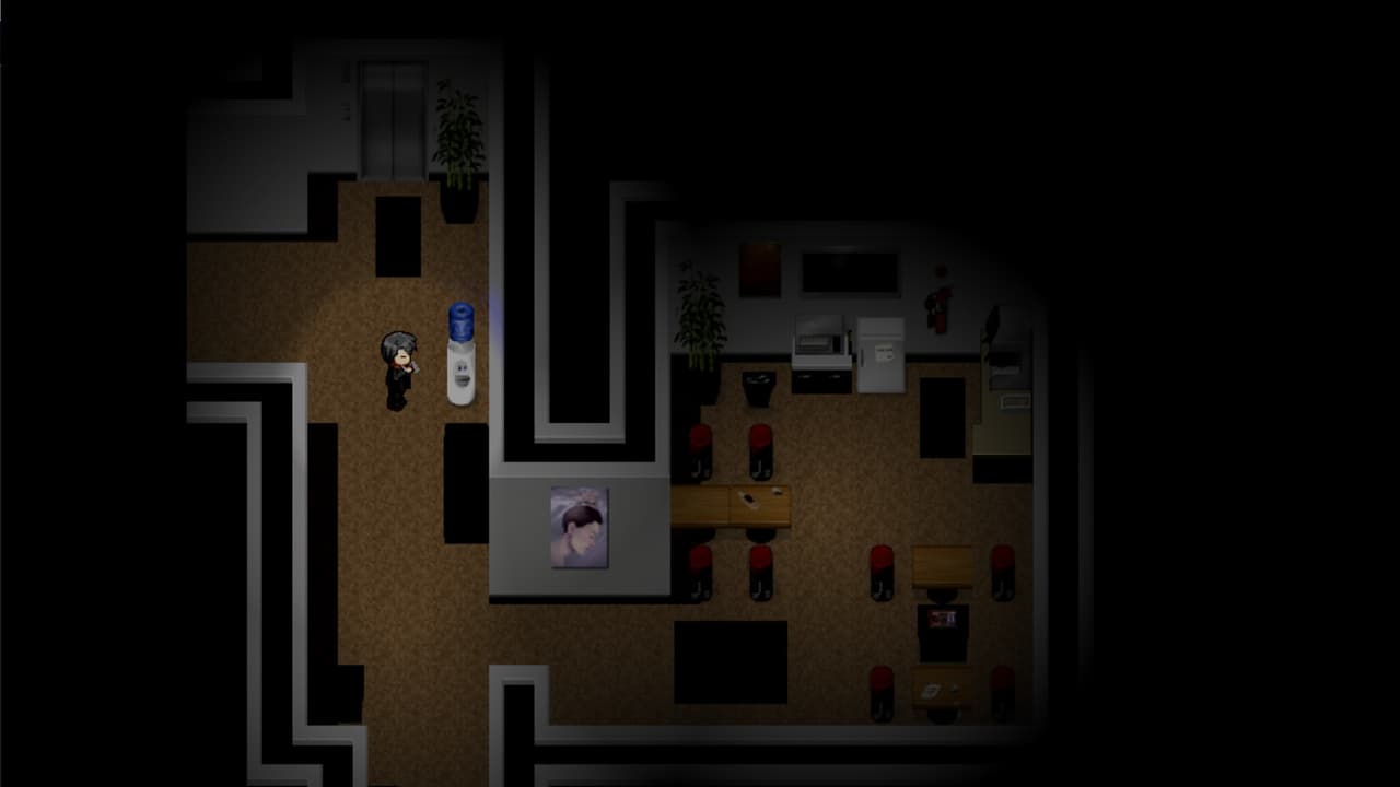 Traum screenshot 3