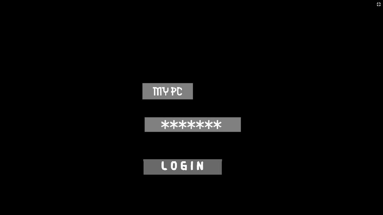 ESCAPED INTELLIGENCE screenshot 2