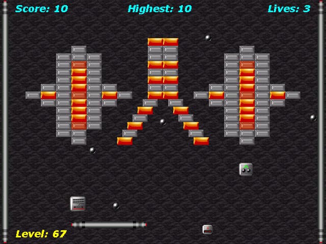 ArkanDROID screenshot 3