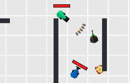 Hole Explorer screenshot 5
