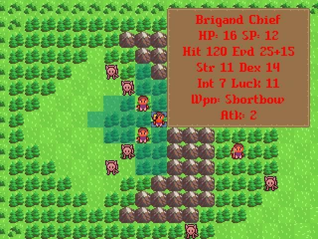 War of the Four Beasts DEMO