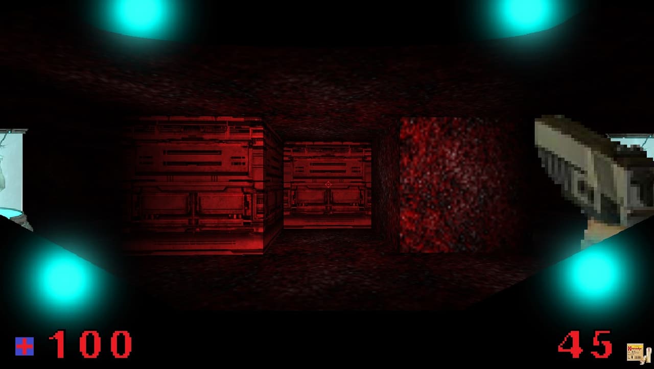 Dark Effect