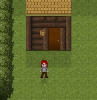 The Informant Chronicles- Chronicle 1: Riverside Danger Part 1 screenshot 5
