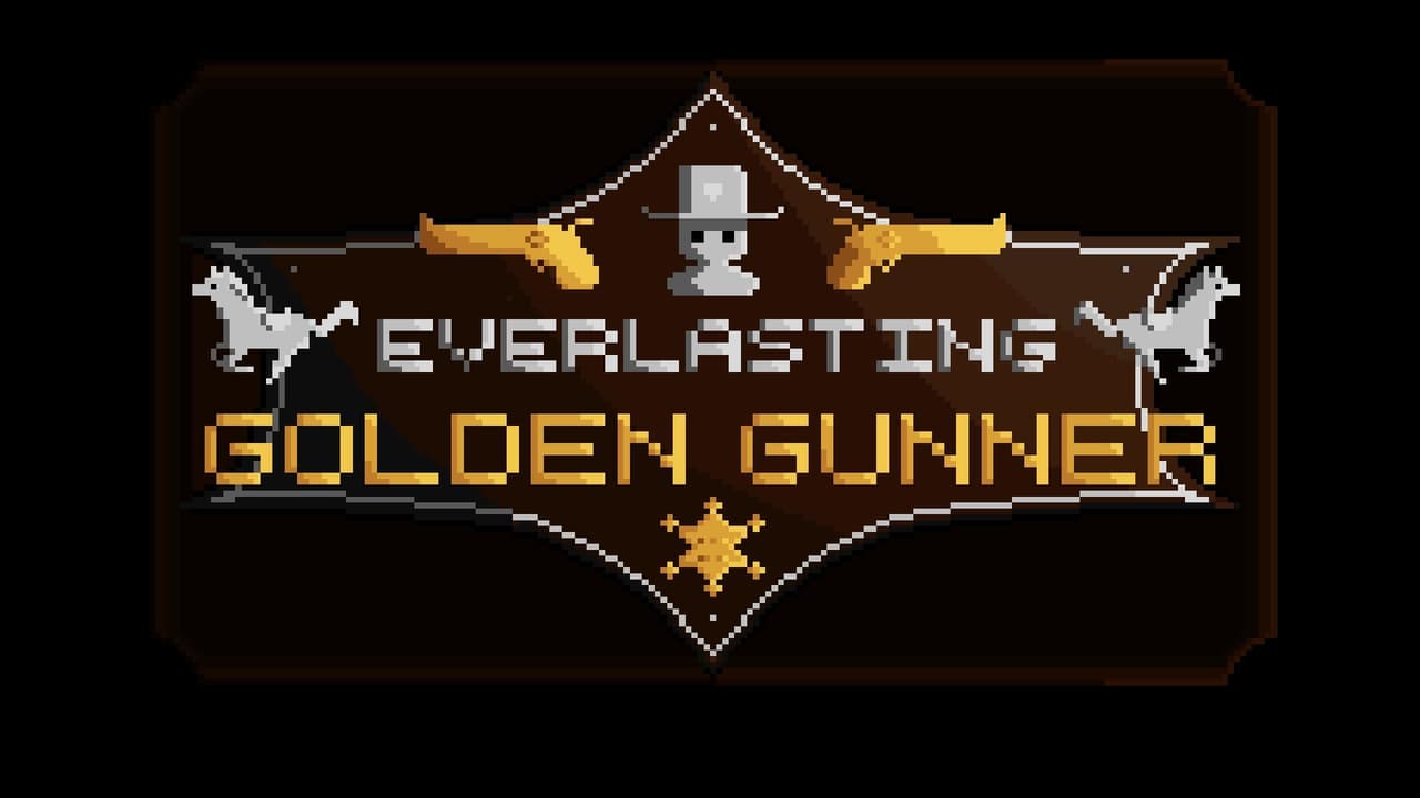 Everlasting Golden Gunner screenshot 2