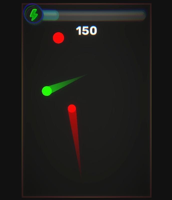 Avoider (itch) (UnNamedDev) screenshot 2