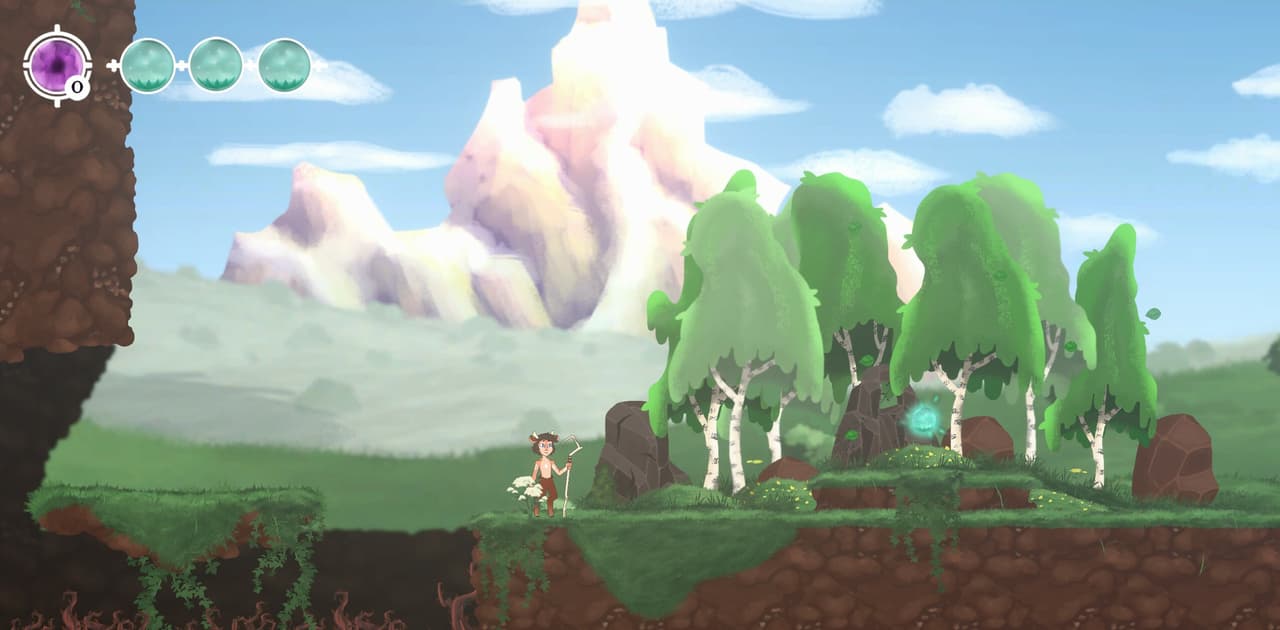 Corruption (itch) (Key Slam Games) screenshot 3
