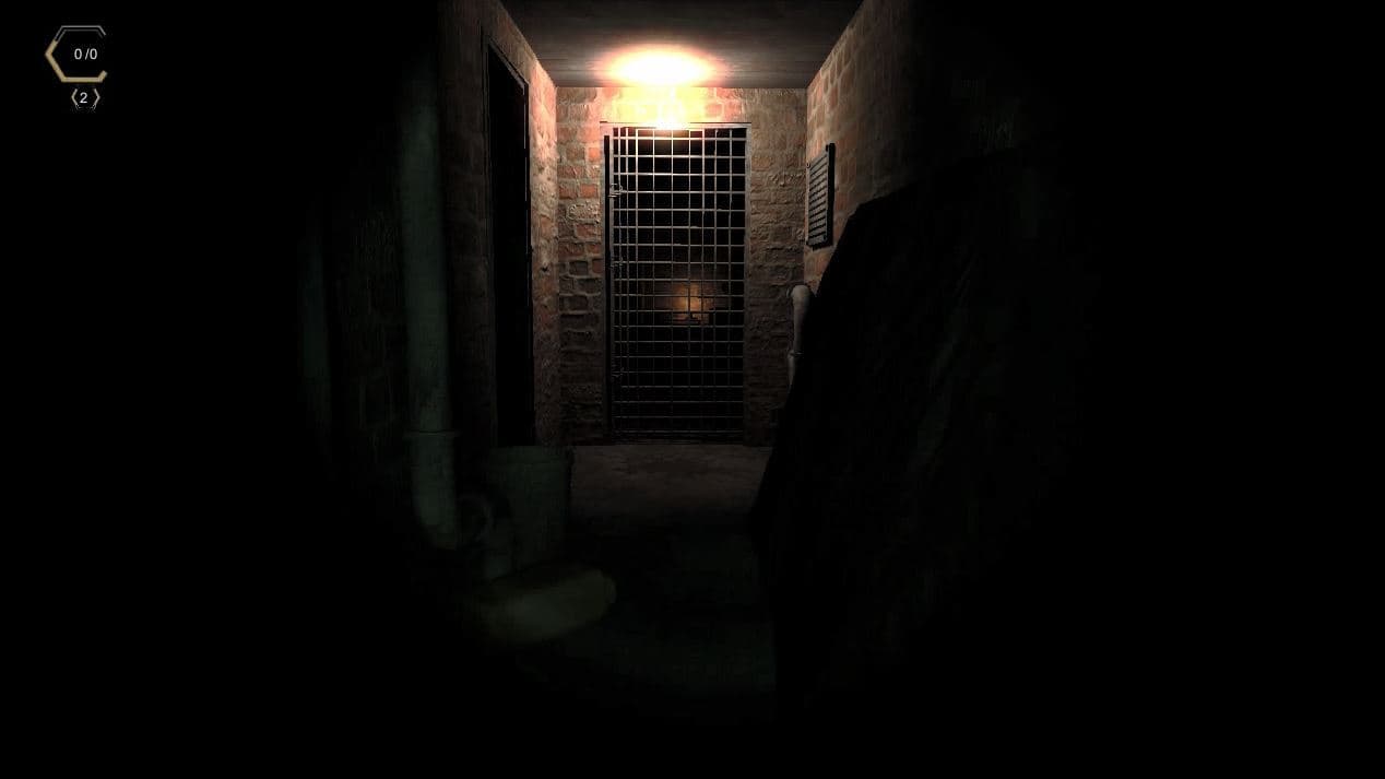 P A R A N O I A screenshot 6