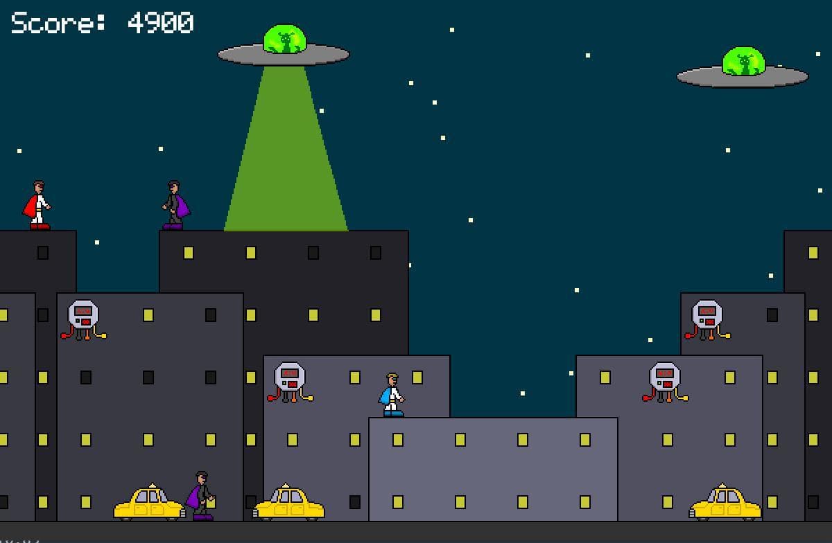 SideKick screenshot 3