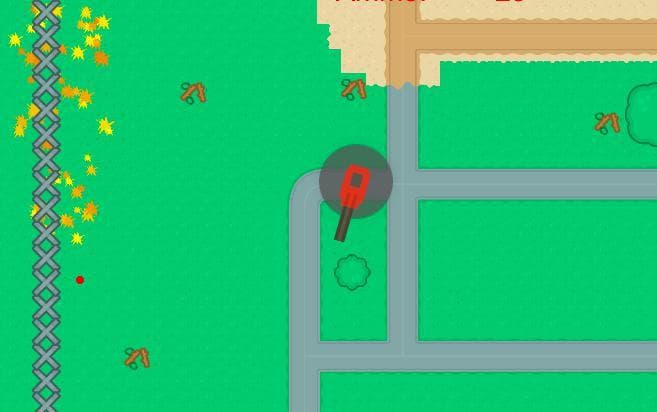 Rotato! screenshot 2