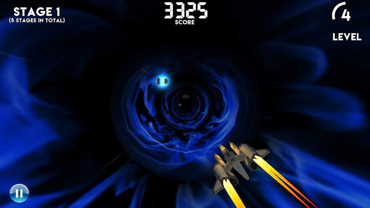 Smart Fire screenshot 3