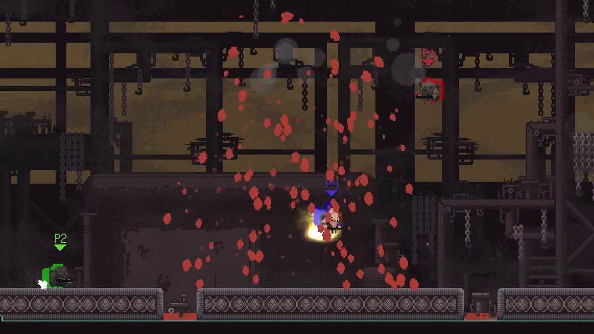 ChargeShot screenshot 6