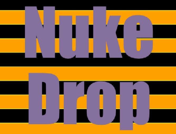 Nuke Drop screenshot 2