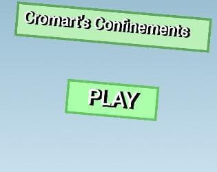 Cromarts Confinements screenshot 3