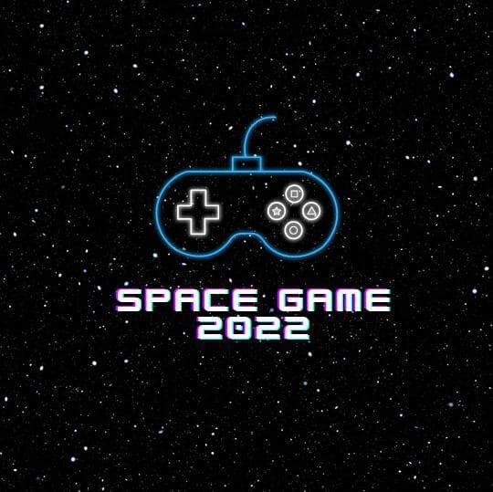 Space Game 2022