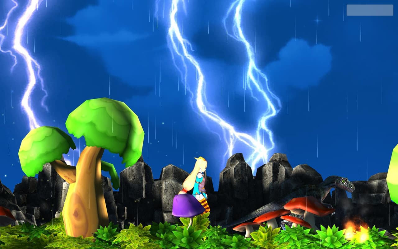Godly (DWilches) screenshot 3