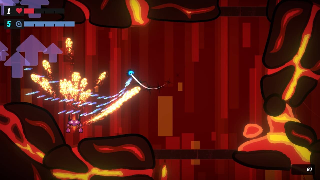 Absence of Light screenshot 6