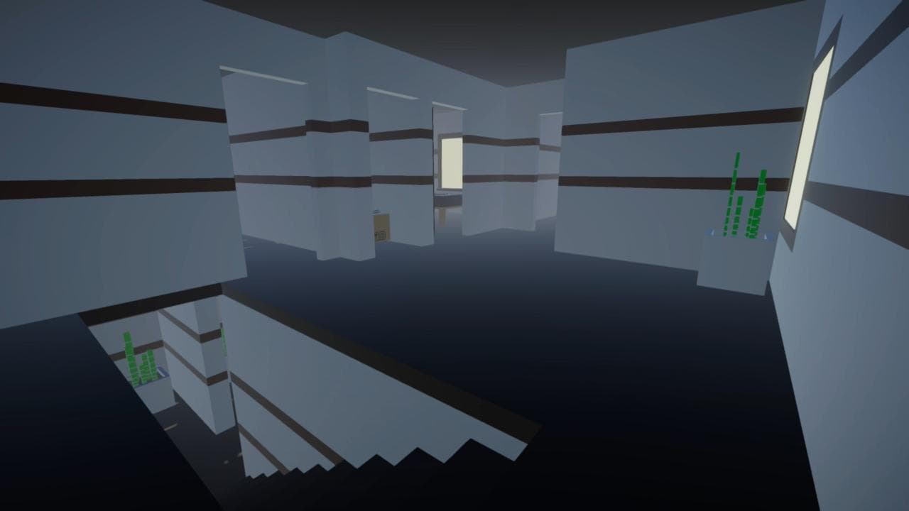 Just A Bad Day screenshot 5