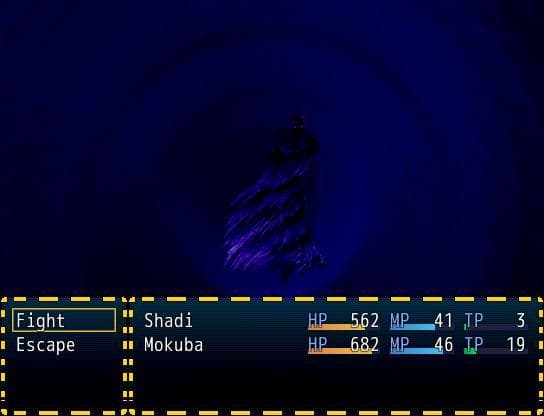 yu-gi-oh.exe screenshot 5