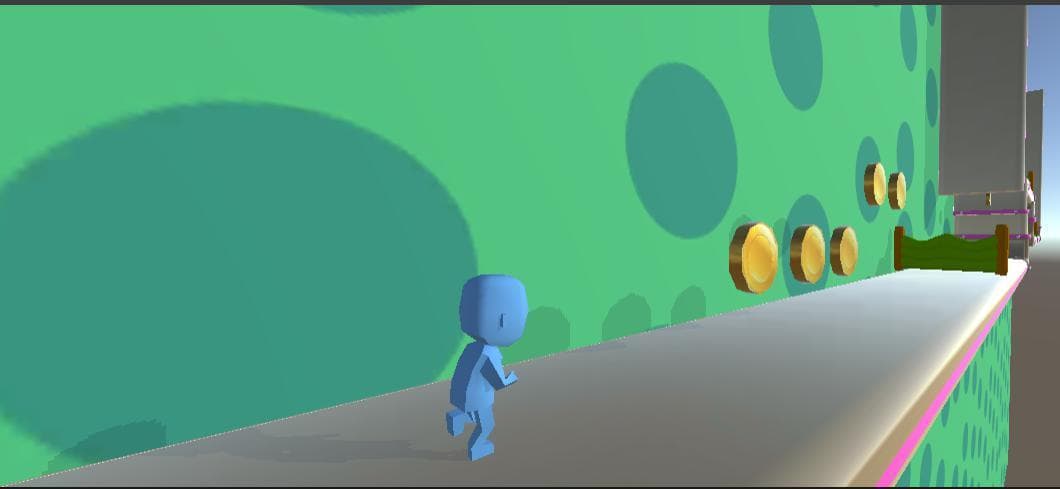Run (itch) (Warden)