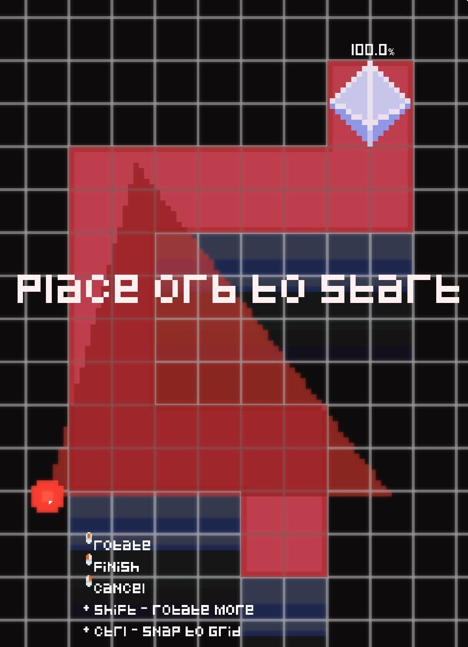 Prismatic (Tim Mitcheson) screenshot 5