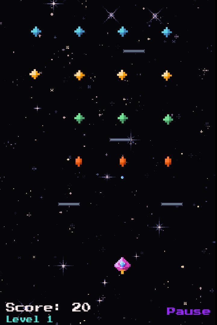 Crystal (aguayogames) screenshot 3
