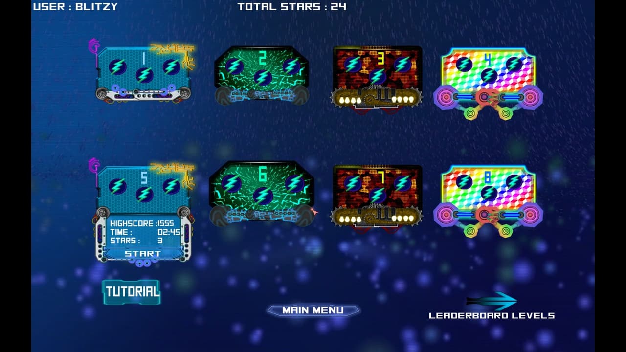 BionicBlitz
