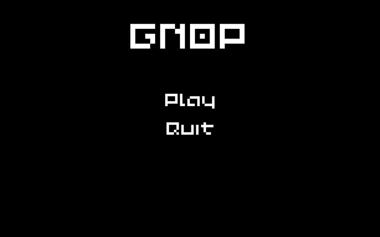 GNOP (TobyDev) screenshot 2