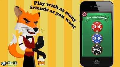 Fox The Dealer screenshot 3