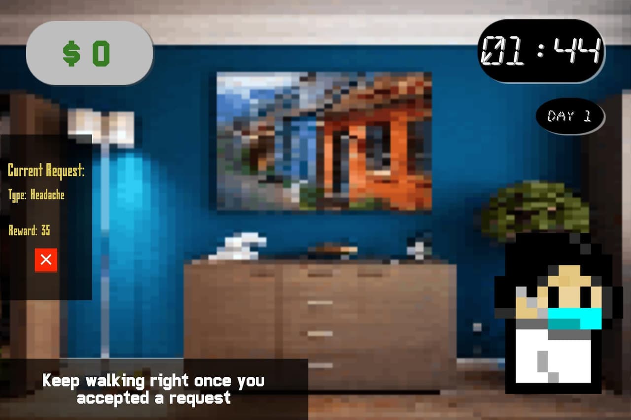 Doctor Heal screenshot 3