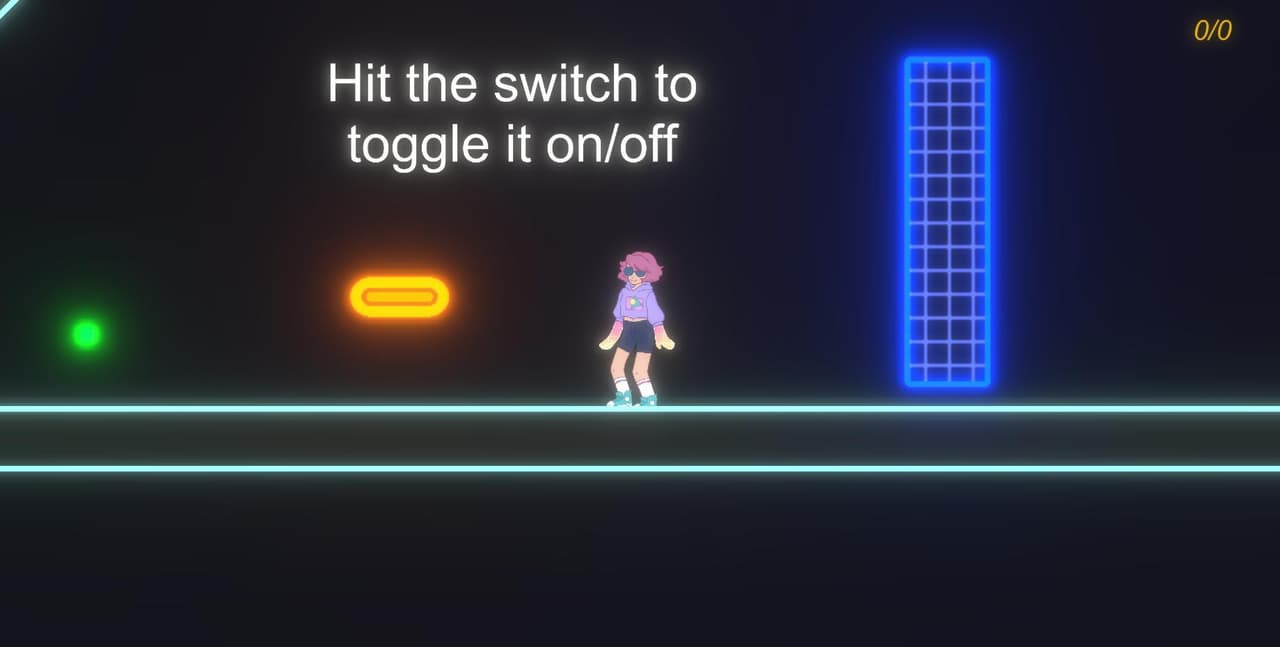 Not Glitched screenshot 3