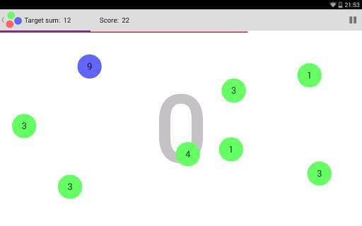 Math Balls