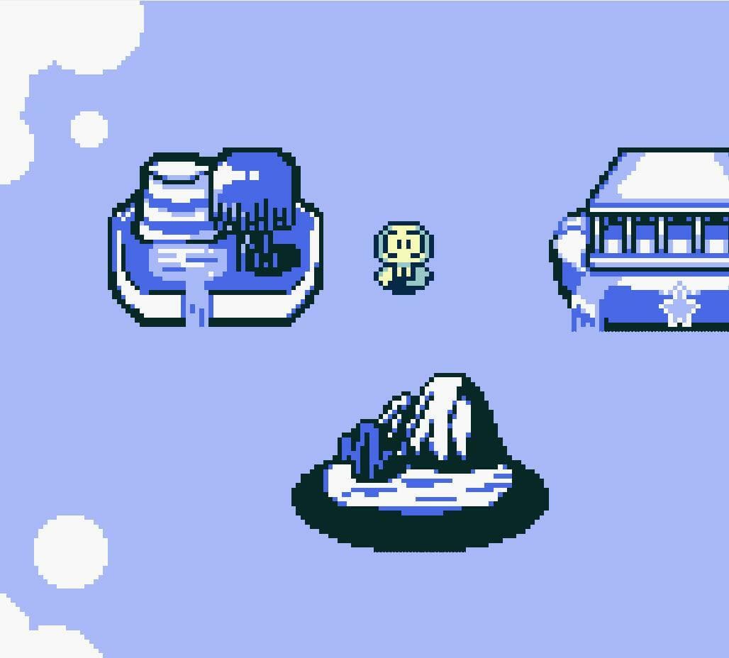 Small and Gem Battle screenshot 2
