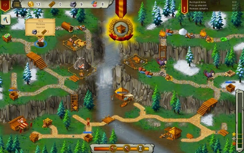 Heroes of Rome screenshot 4