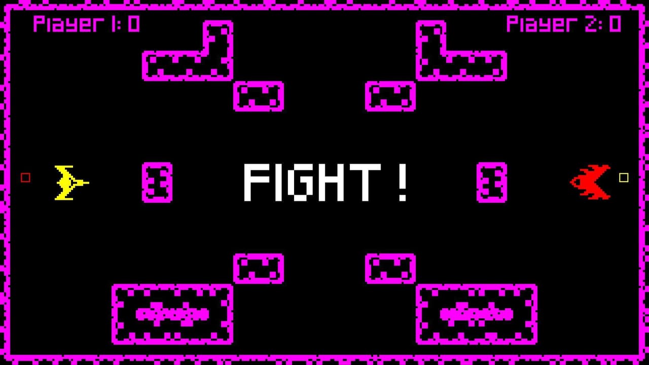 Super Nova Drifters screenshot 6