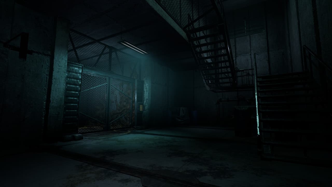 困兽TrappedBeast screenshot 6
