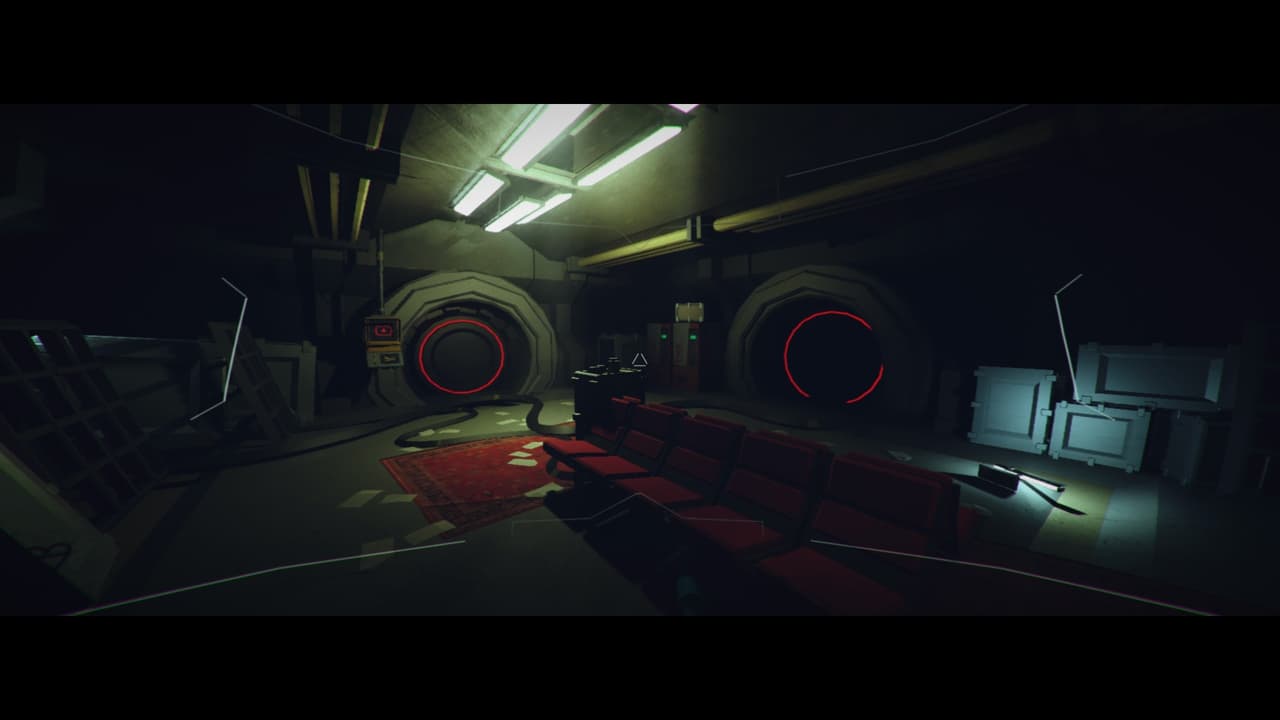 ICARUS.1 screenshot 4
