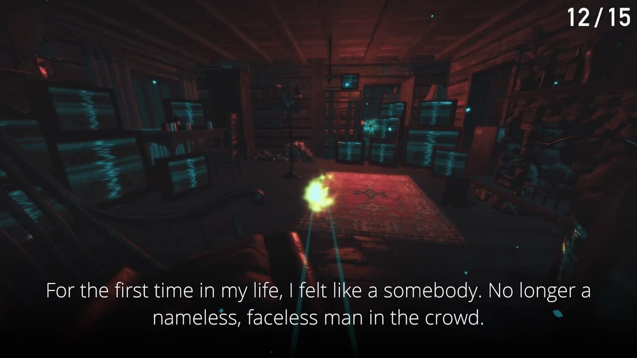 Murder Diaries 2
