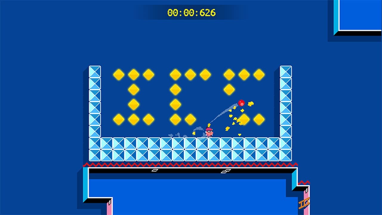 Hacky Zack screenshot 3