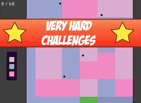 Change Color To Reach Points