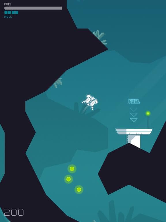 Cavernaut screenshot 4